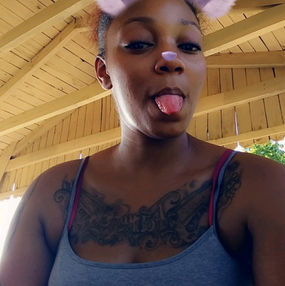 Meet your Posher, Kalondra